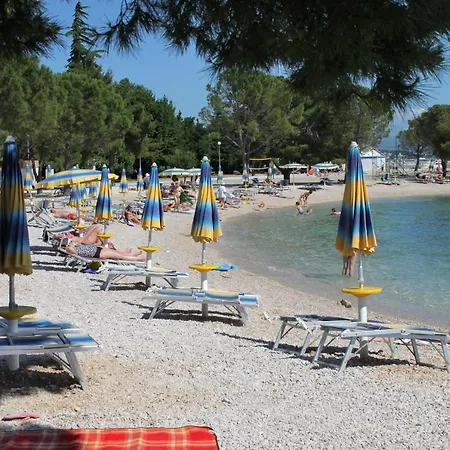 Vendégház Double 5492b Crikvenica