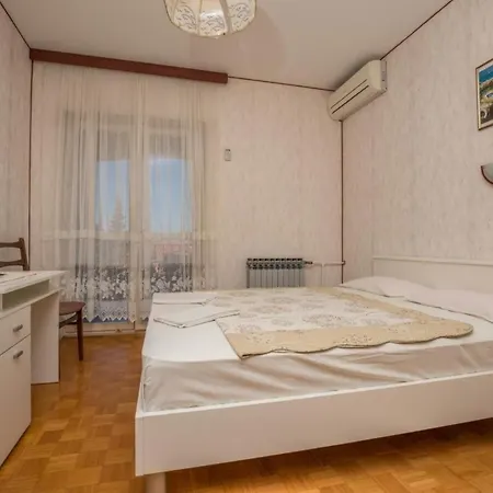 Double 5492b Crikvenica