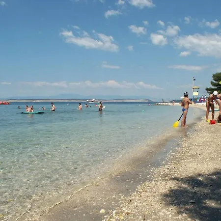 Double 5492b 2* Crikvenica